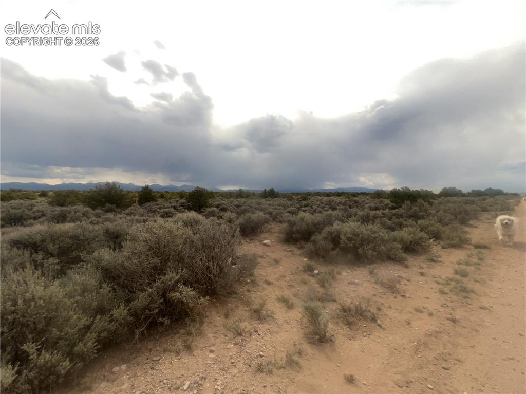 Lot 8 N Melby Ranch Road San Luis CO 81152