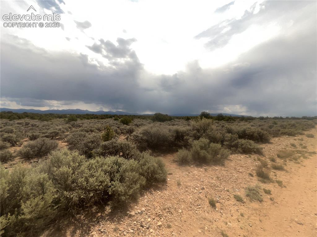 Lot 8 N Melby Ranch Road San Luis CO 81152