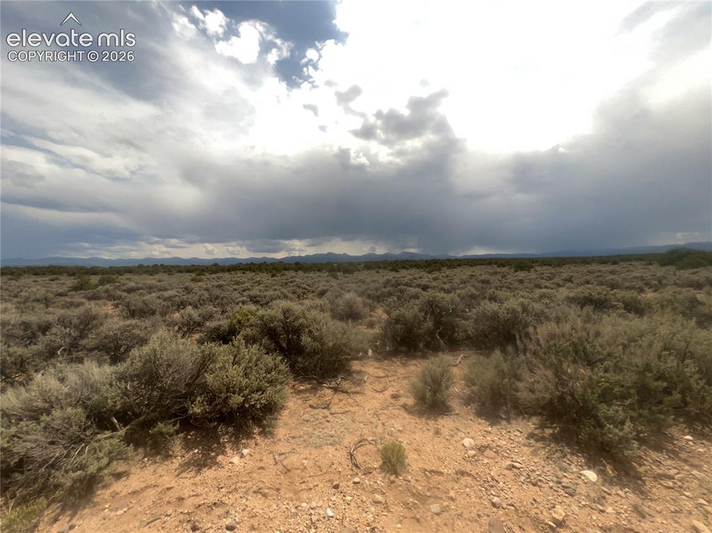 Lot 8 N Melby Ranch Road San Luis CO 81152