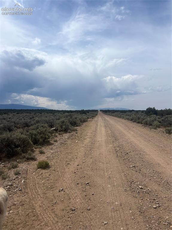 Lot 8 N Melby Ranch Road San Luis CO 81152