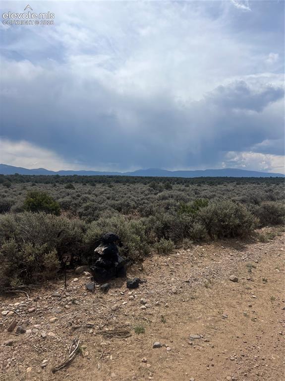 Lot 8 N Melby Ranch Road San Luis CO 81152