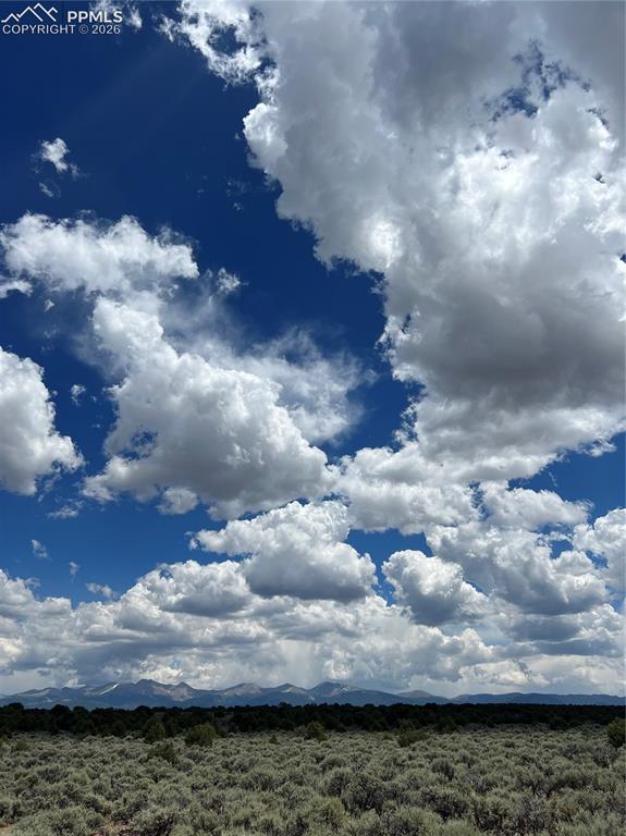 Lot 8 N Melby Ranch Road San Luis CO 81152