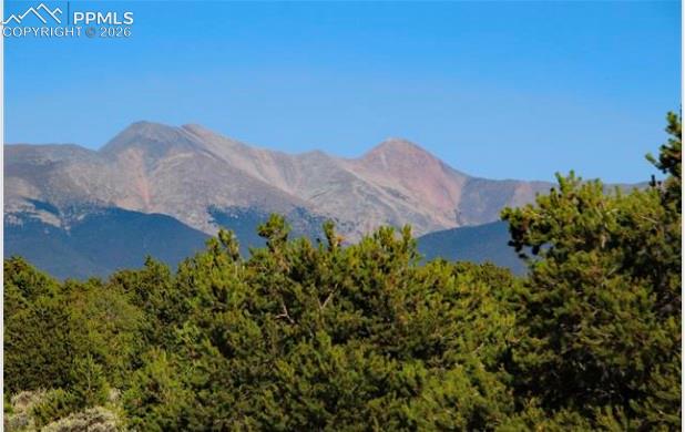 Lot 8 N Melby Ranch Road San Luis CO 81152
