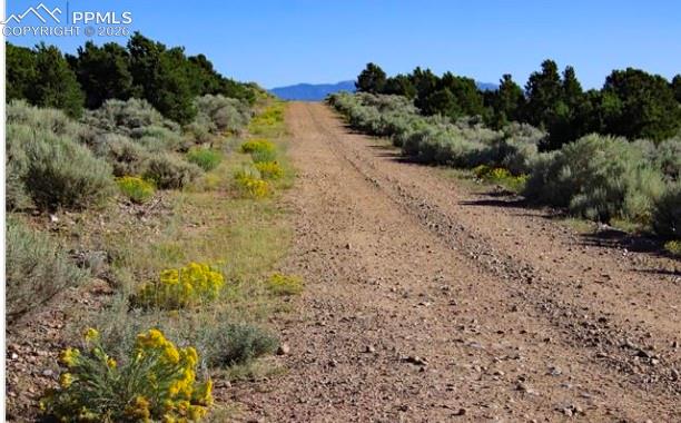 Lot 8 N Melby Ranch Road San Luis CO 81152