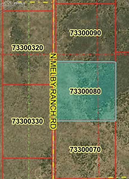 Lot 8 N Melby Ranch Road San Luis CO 81152