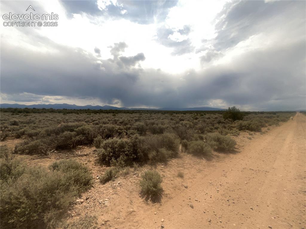 Lot 8 N Melby Ranch Road San Luis CO 81152
