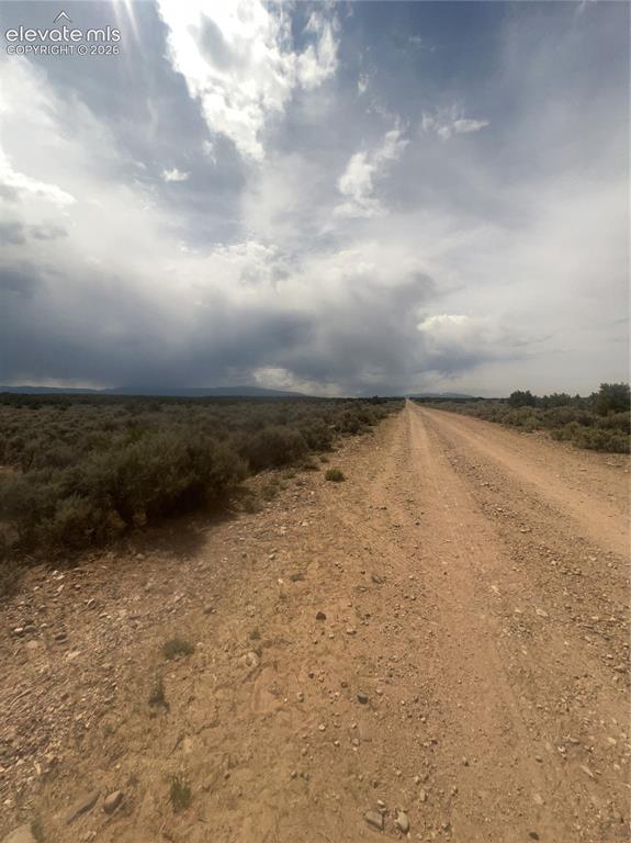 Lot 8 N Melby Ranch Road San Luis CO 81152