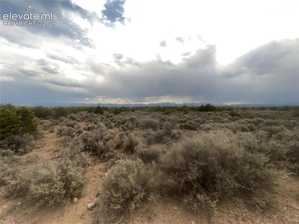 Lot 8 N Melby Ranch Road San Luis CO 81152
