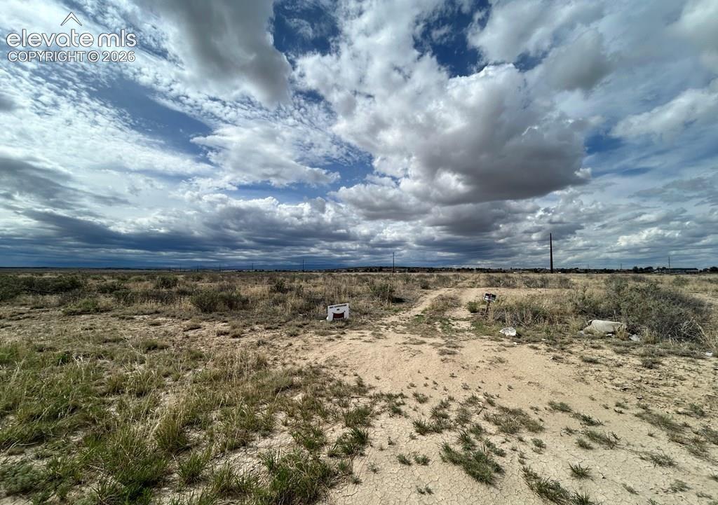 301 E Littleton Drive Pueblo West CO 81007