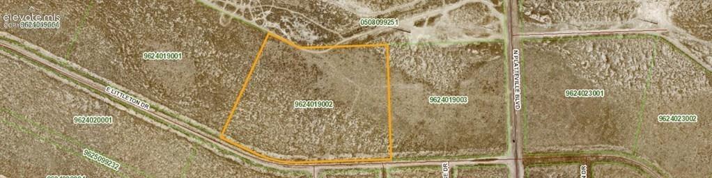 301 E Littleton Drive Pueblo West CO 81007