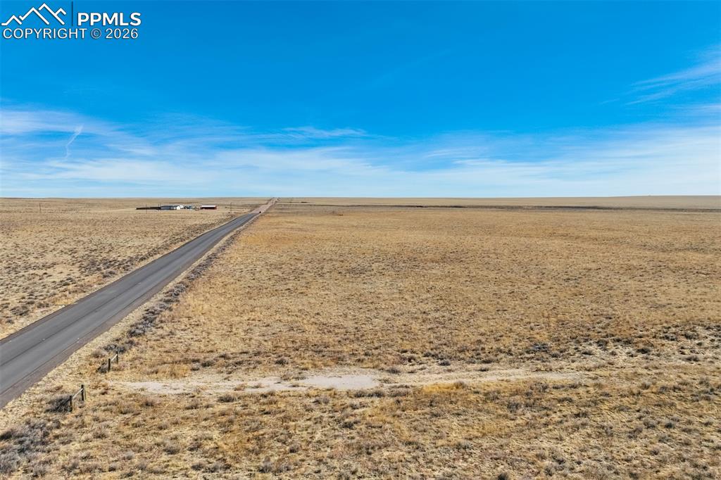 31495 Myers Road Colorado Springs CO 80928