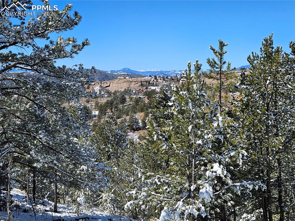 829 Princess Road Cripple Creek CO 80813