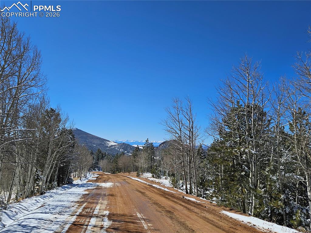 829 Princess Road Cripple Creek CO 80813