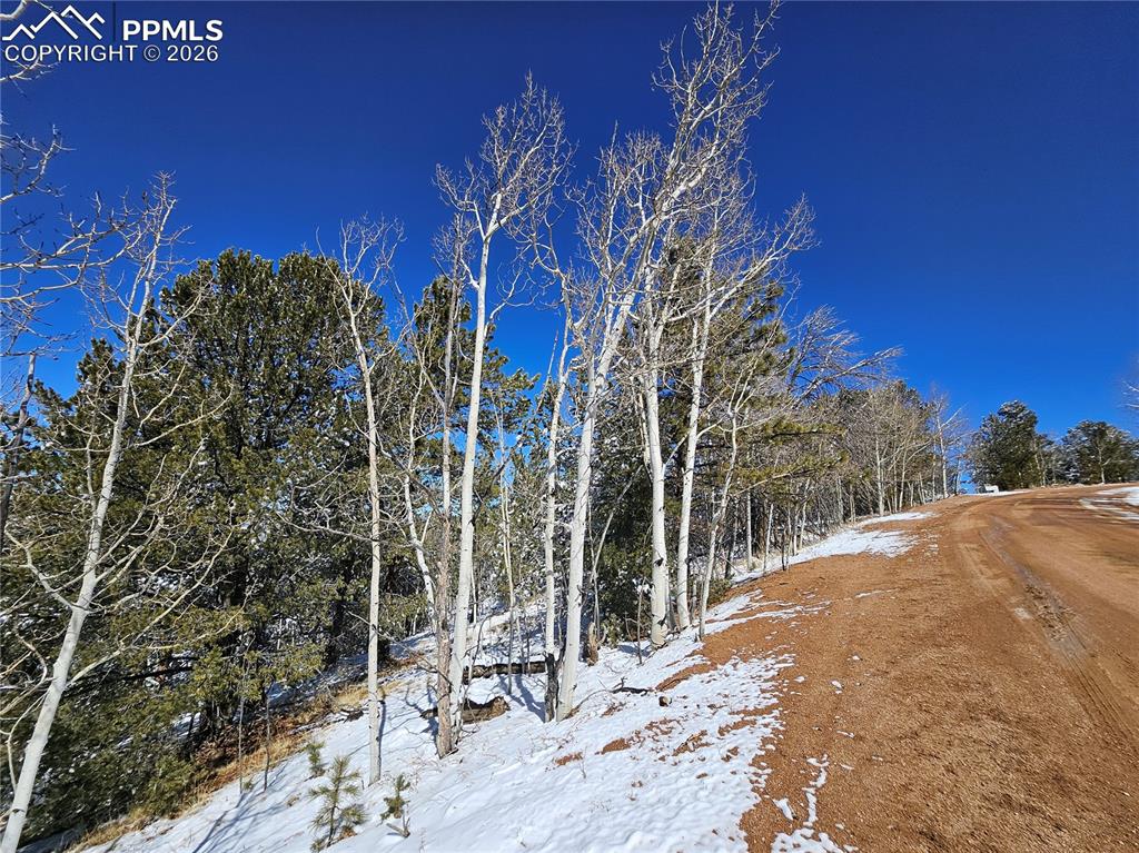 829 Princess Road Cripple Creek CO 80813