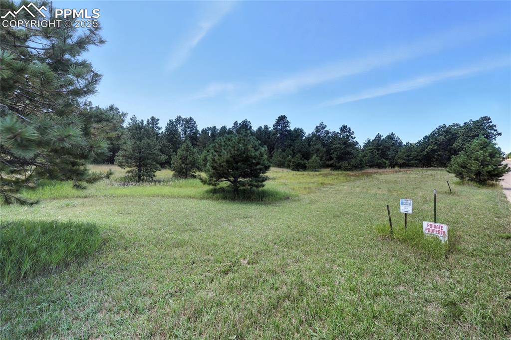 18400 Black Squirrel Road Colorado Springs CO 80908