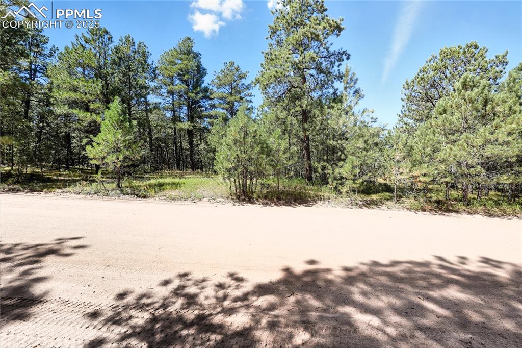 18400 Black Squirrel Road Colorado Springs CO 80908