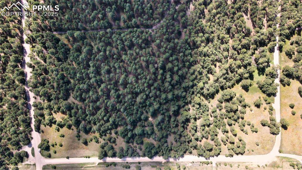 18400 Black Squirrel Road Colorado Springs CO 80908