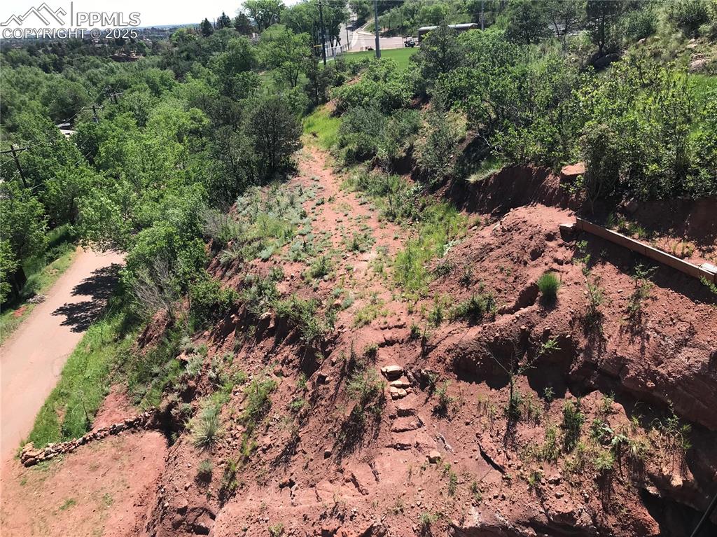 427 Bond Street Manitou Springs CO 80829