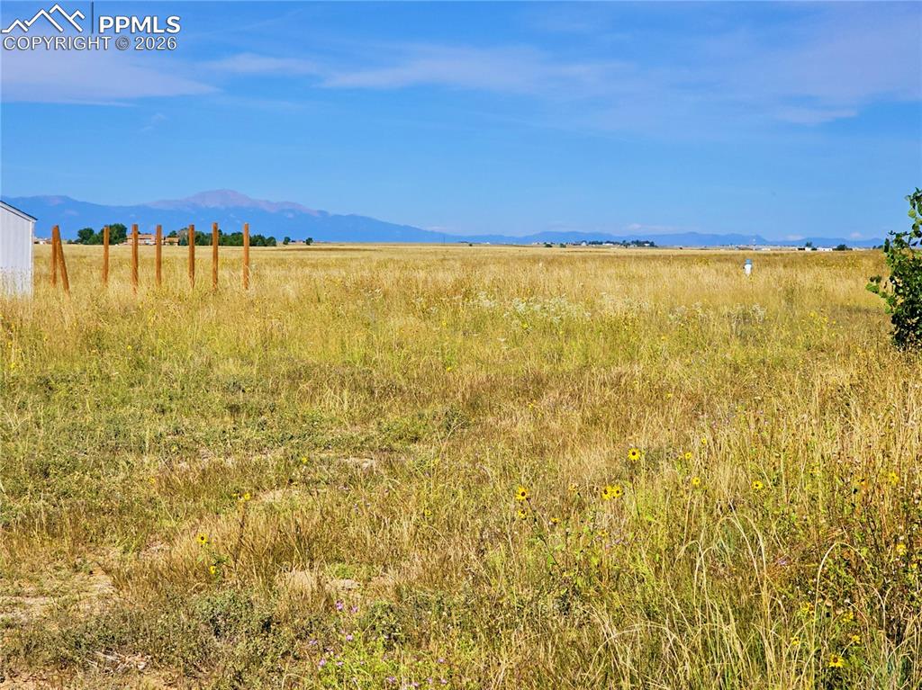 23712 Redtail Drive Colorado Springs CO 80928