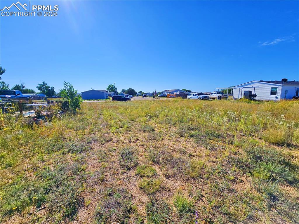 23712 Redtail Drive Colorado Springs CO 80928