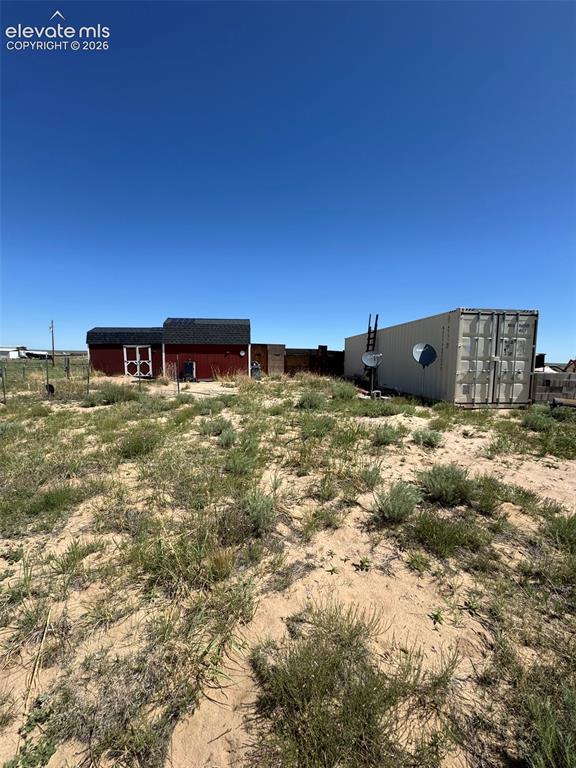 24555 Myers Road Colorado Springs CO 80928