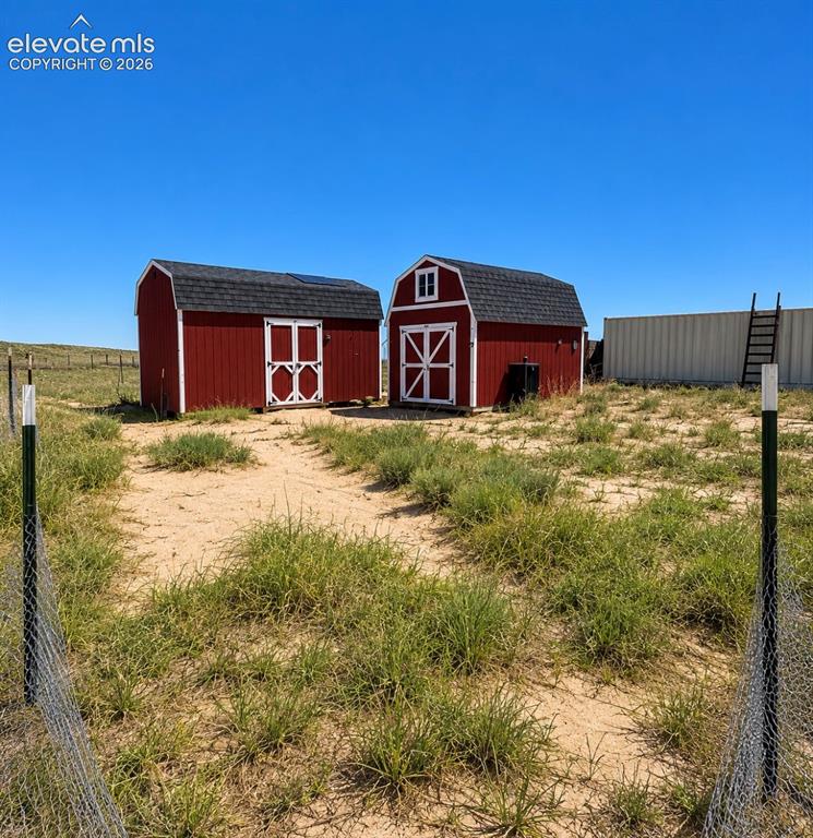 24555 Myers Road Colorado Springs CO 80928