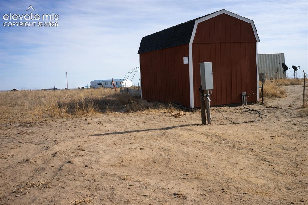 24555 Myers Road Colorado Springs CO 80928