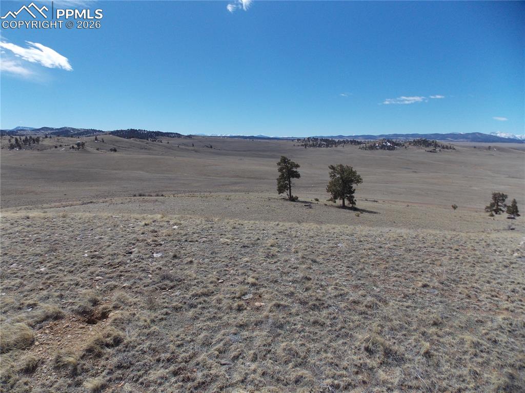 Lot 5795 Guipago Trail Hartsel CO 80449
