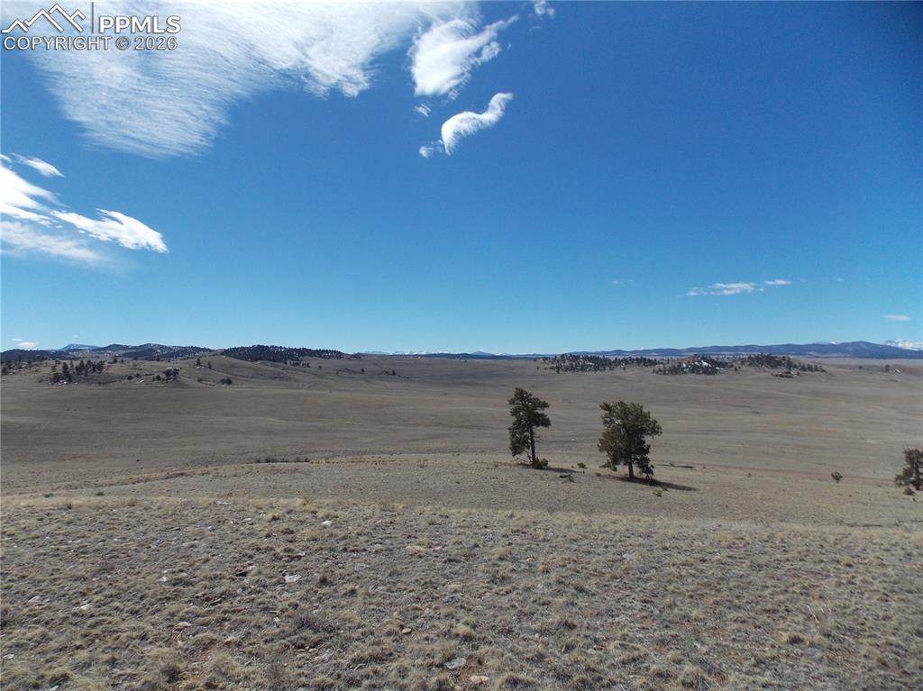 Lot 5795 Guipago Trail Hartsel CO 80449