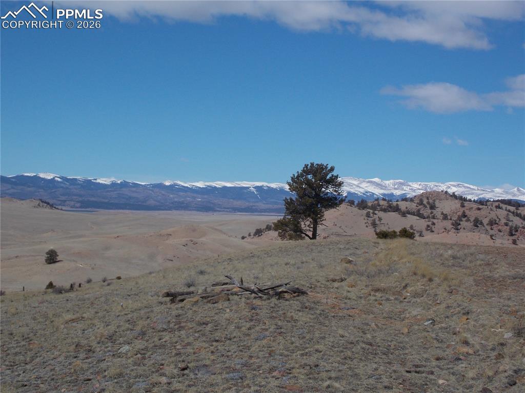 Lot 5795 Guipago Trail Hartsel CO 80449
