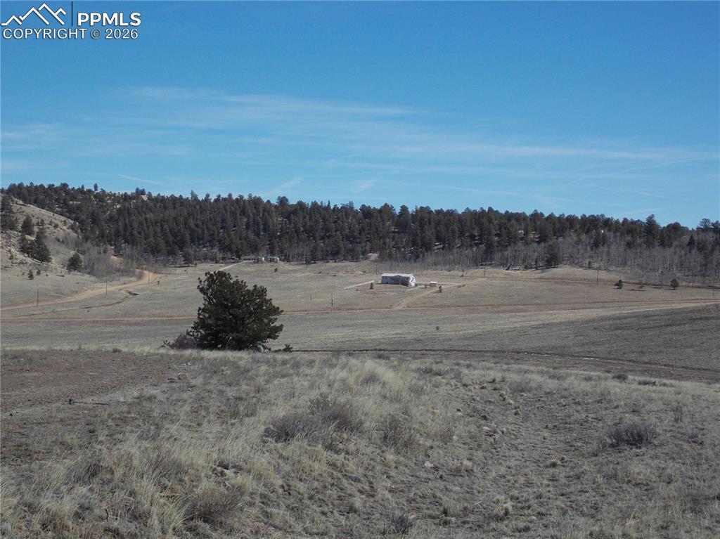 Lot 5795 Guipago Trail Hartsel CO 80449