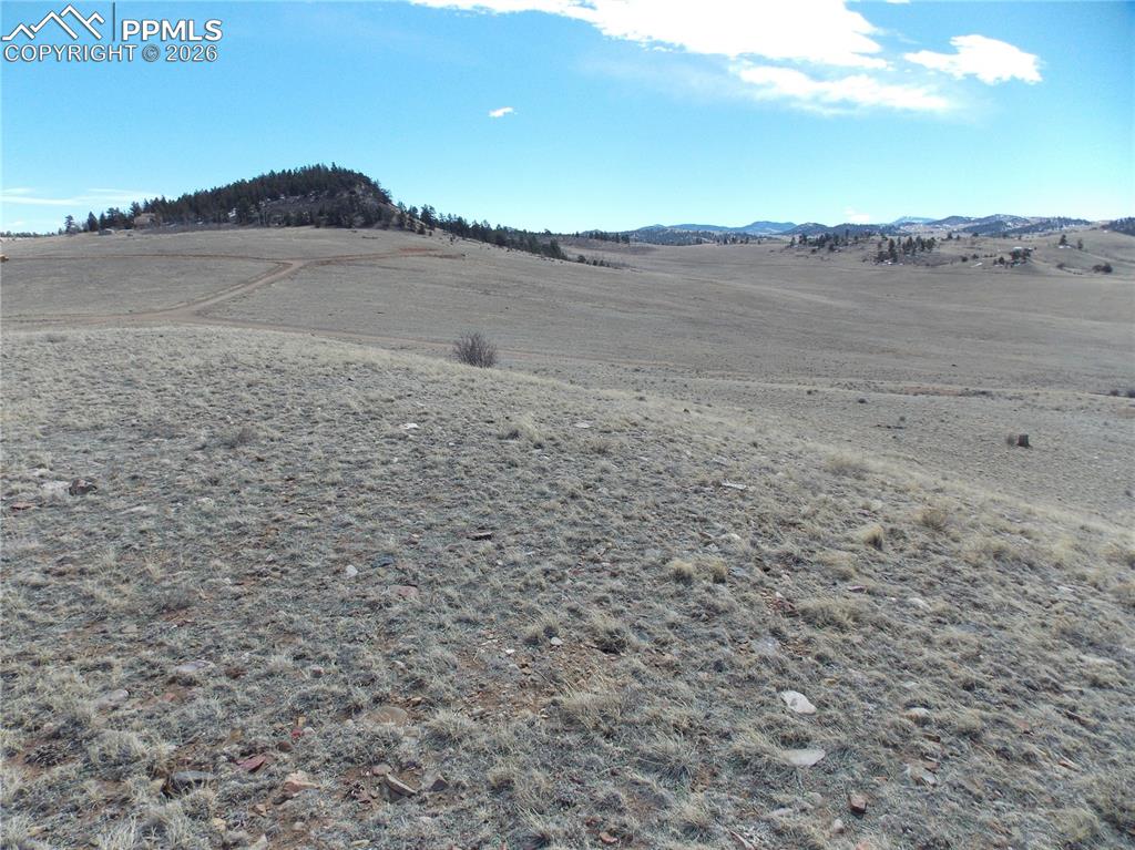 Lot 5795 Guipago Trail Hartsel CO 80449