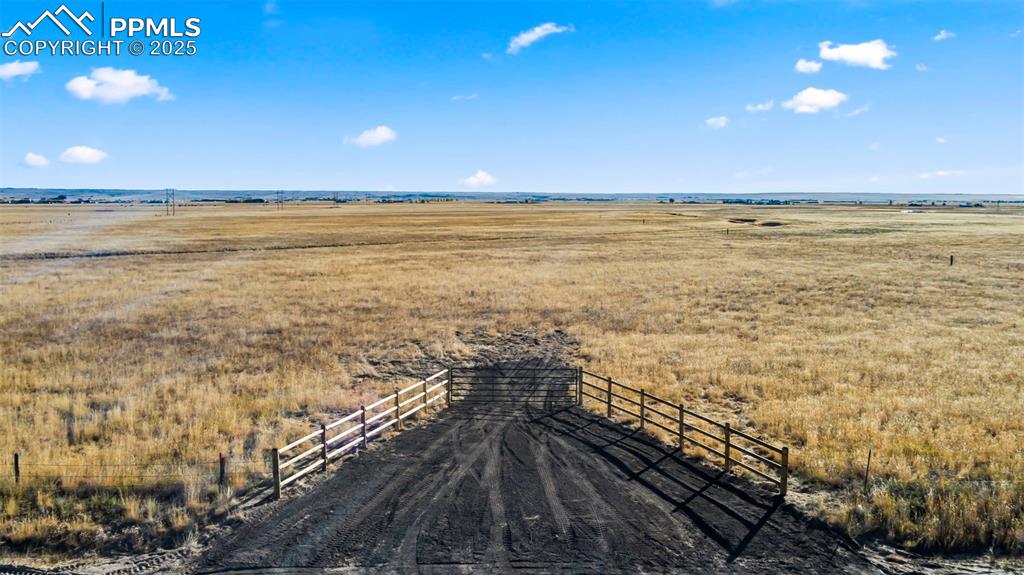 3945 J D Johnson Road Peyton CO 80831