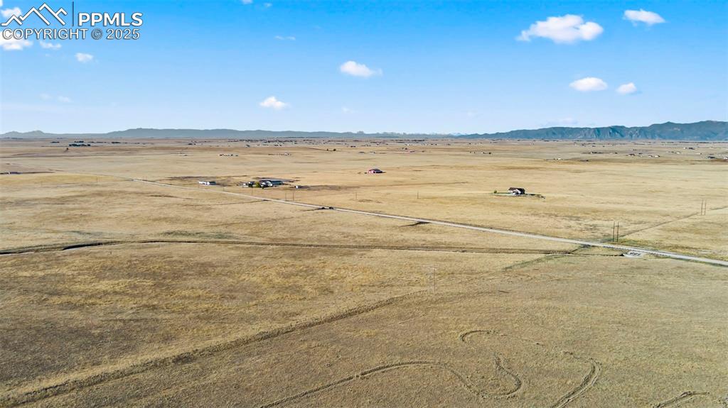 3945 J D Johnson Road Peyton CO 80831