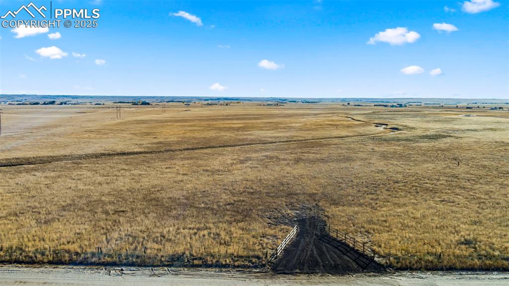 3945 J D Johnson Road Peyton CO 80831