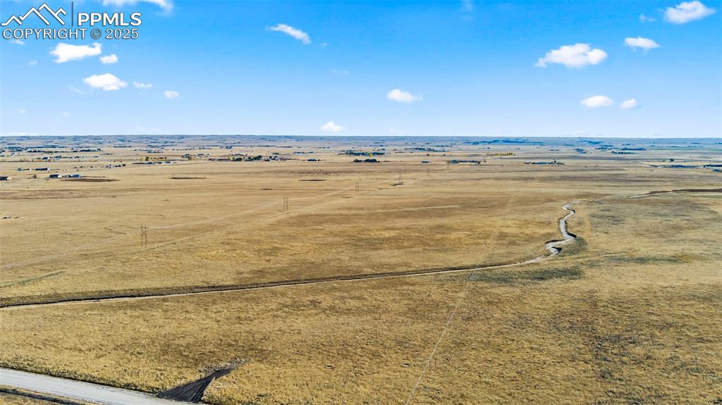 3945 J D Johnson Road Peyton CO 80831