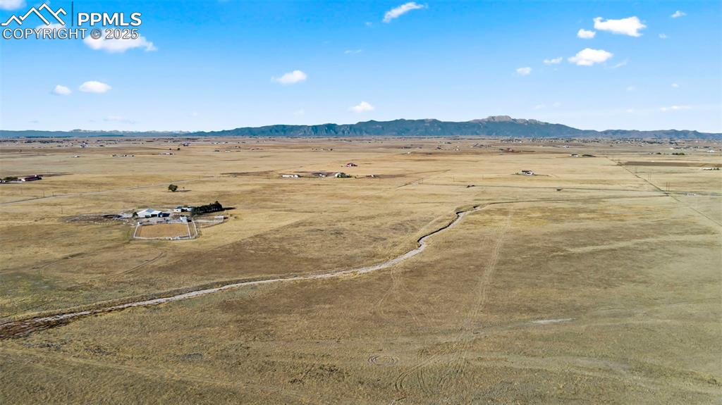 3945 J D Johnson Road Peyton CO 80831