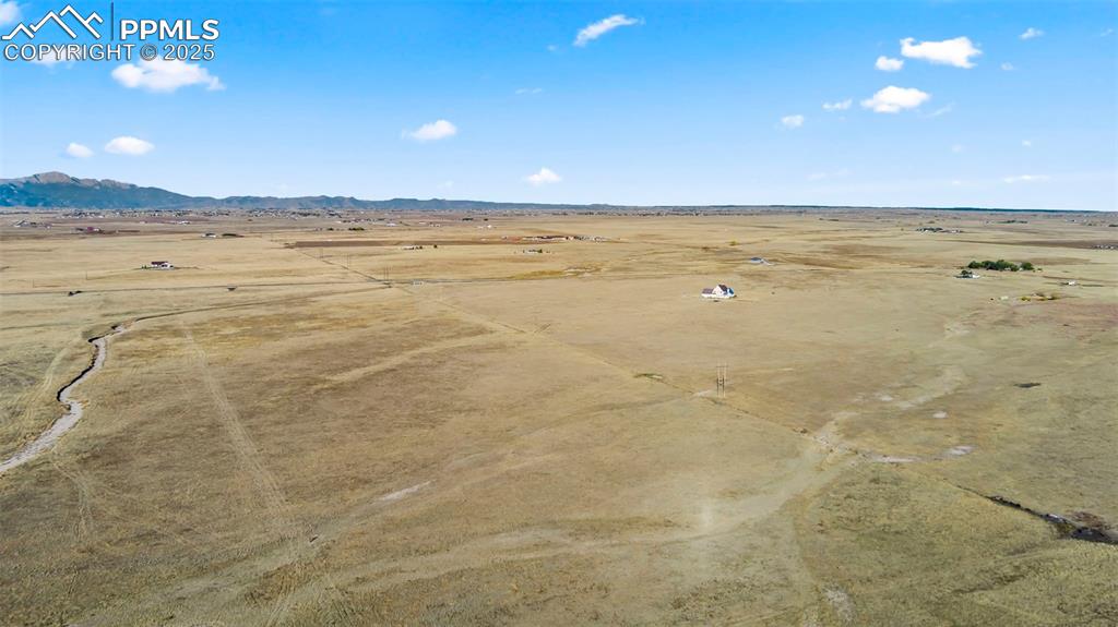3945 J D Johnson Road Peyton CO 80831