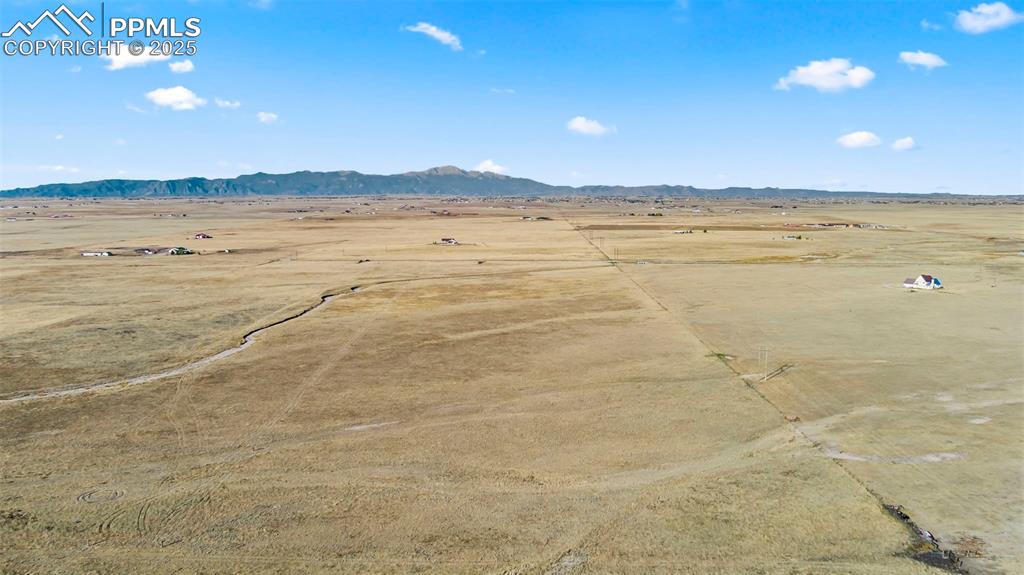 3945 J D Johnson Road Peyton CO 80831