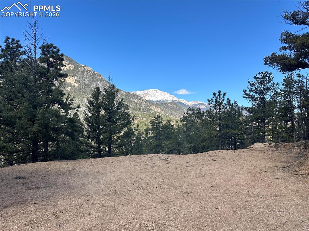 339 Eagle Mountain Road Manitou Springs CO 80829