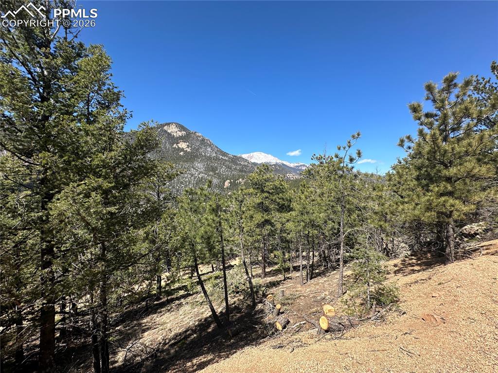339 Eagle Mountain Road Manitou Springs CO 80829