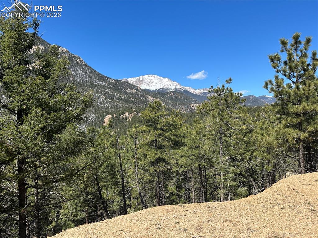 339 Eagle Mountain Road Manitou Springs CO 80829