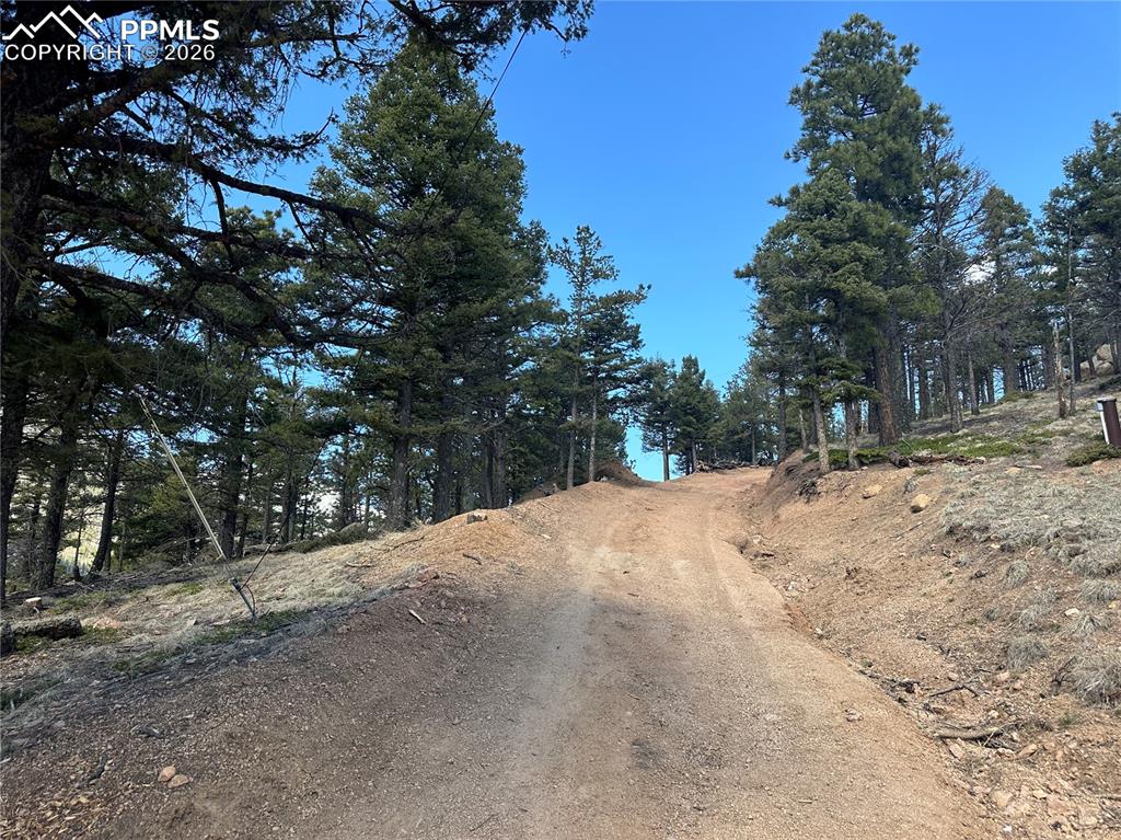 339 Eagle Mountain Road Manitou Springs CO 80829