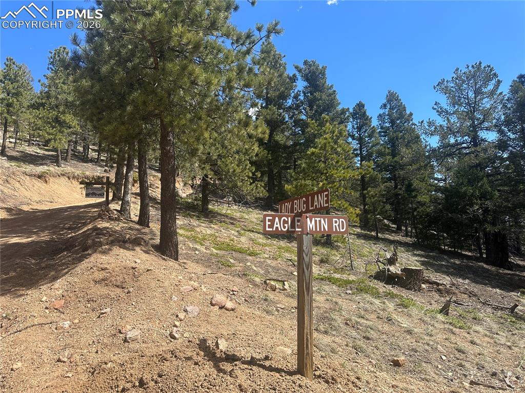 339 Eagle Mountain Road Manitou Springs CO 80829