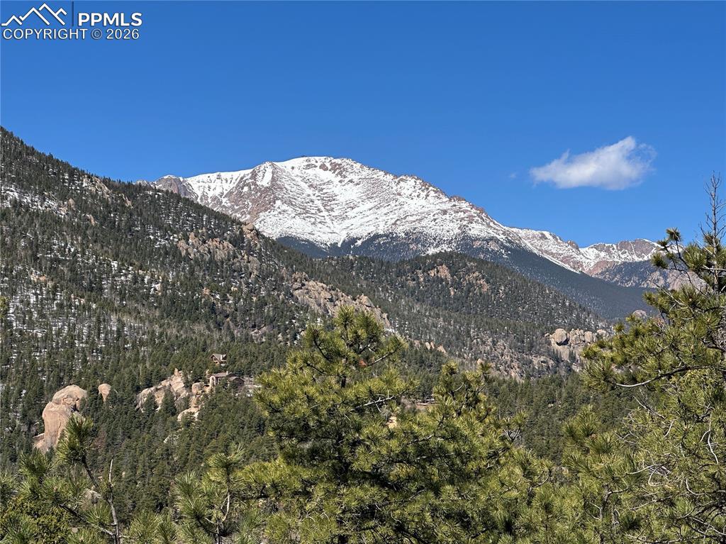 339 Eagle Mountain Road Manitou Springs CO 80829