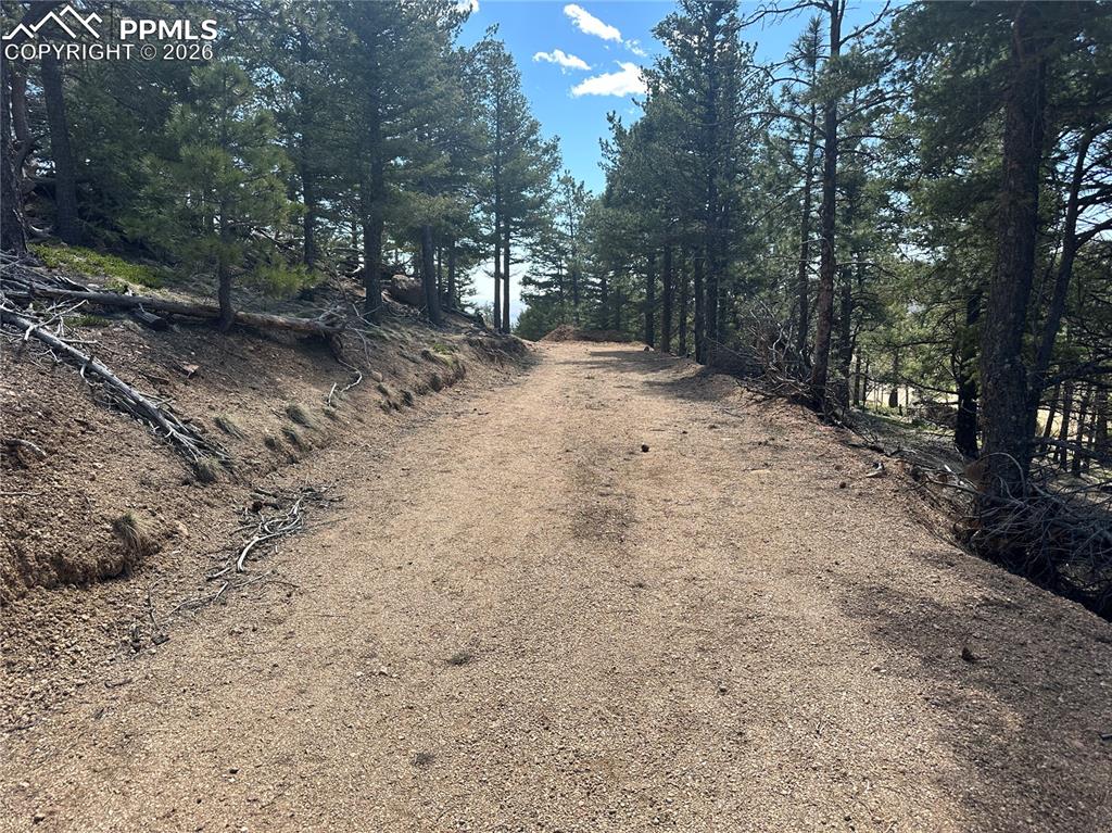 339 Eagle Mountain Road Manitou Springs CO 80829