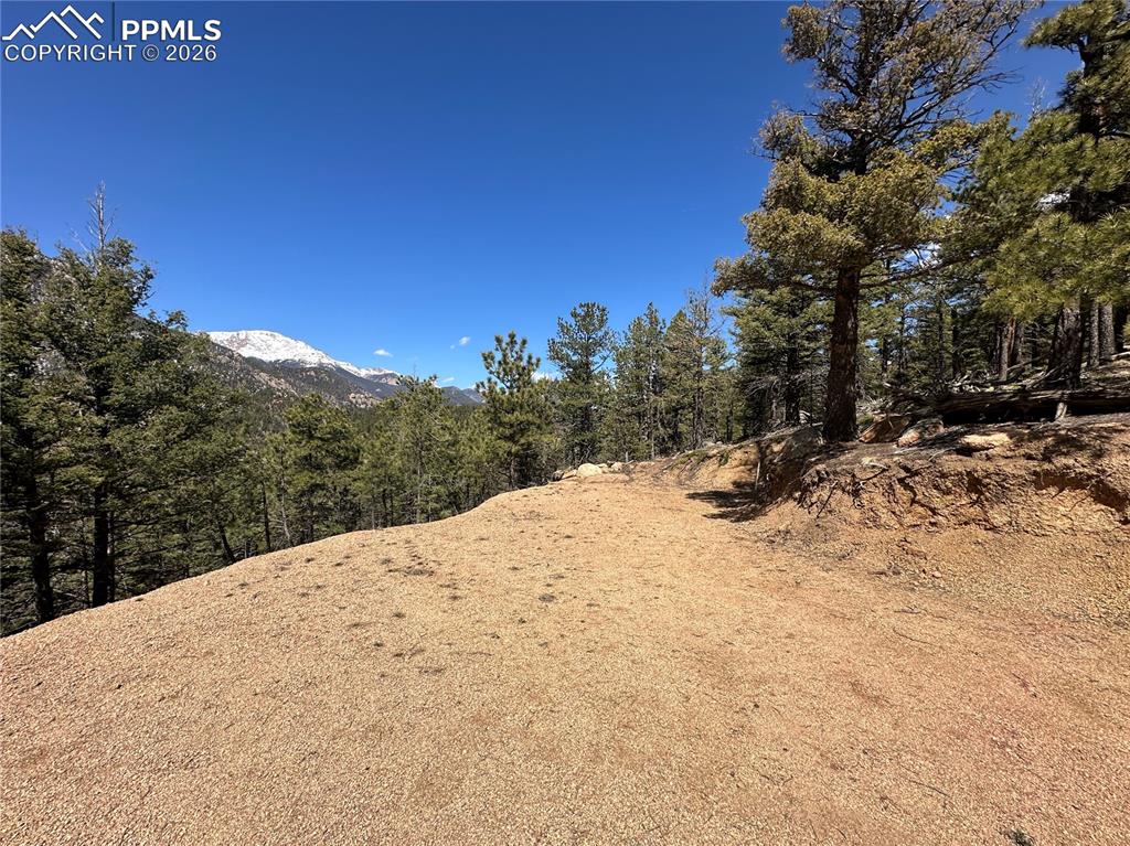 339 Eagle Mountain Road Manitou Springs CO 80829