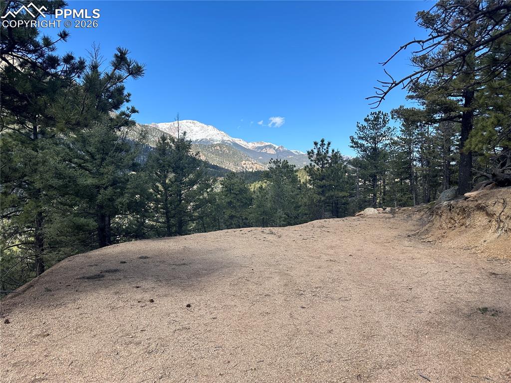 339 Eagle Mountain Road Manitou Springs CO 80829