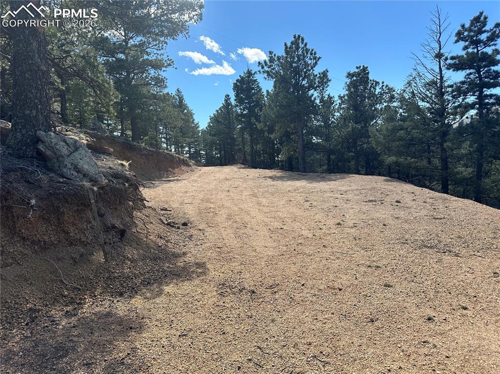 339 Eagle Mountain Road Manitou Springs CO 80829