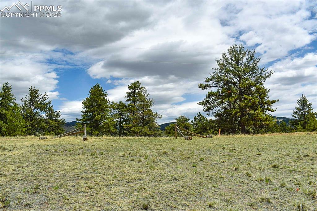422 Buck Drive Guffey CO 80820